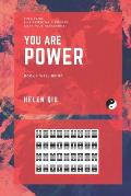 You Are Power: Book I: Well-Being
