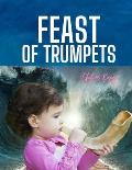 Feast of Trumpets: Rosh Hashannah
