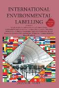 International Environmental Labelling Vol.9 Professional: For All People who wish to take care of Climate Change, Professional Products & Services: (T