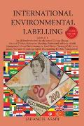 International Environmental Labelling Vol.10 Financial: For All People who wish to take care of Climate Change, Financial Products & Services: (Bankin