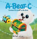 A-Bear-C: Come Rhyme with Me!