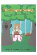 The Empty Swing: a book about the loss of a friend