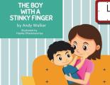 The Boy With The Stinky Finger