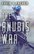 The Anubis War