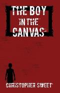 The Boy in the Canvas
