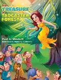 The Treasure of Tadcaster Forest