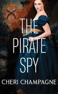 The Pirate Spy