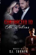 Contracted To Mr. Collins 2021: Books 1 & 2