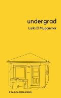 undergrad: a commonplace book