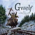 Gwelf: Into the Hinterlands