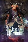 The Isle of the Demons