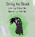 Stinky the Skunk