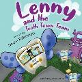 Lenny and the Tooth Town Team