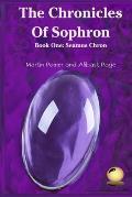The Chronicles of Sophron: Book One: Seamus Chron