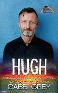 Hugh: Single Dads of Gaynor Beach Book 4