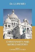 Christianity and World History