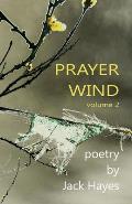 Prayer Wind volume 2