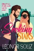 Seeking Stars: A multicultural celebrity romance