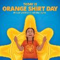 Today Is Orange Shirt Day