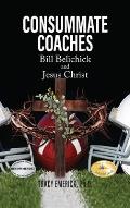 Consummate Coaches: Bill Belichick and Jesus Christ