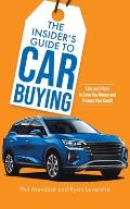 The Insider's Guide to Car Buying: Tips and Tricks to Save You Money and Protect Your Credit