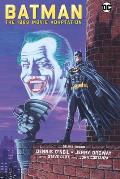 Batman The 1989 Movie Adaptation Deluxe Edition