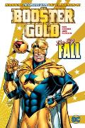 Booster Gold The Big Fall