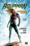 Aquaman Volume 1 Unspoken Water