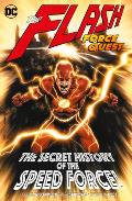 Flash Volume 10 Force Quest