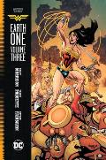 Wonder Woman Earth One Volume 3