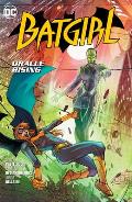 Batgirl Volume 7 Oracle Rising