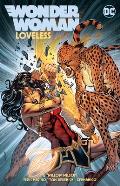 Wonder Woman Volume 3 Loveless