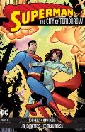 Superman The City of Tomorrow Volume 2