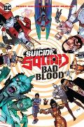 Suicide Squad The Complete Tom Taylor Series