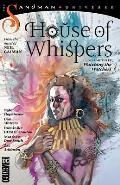 House of Whispers Volume 3 Whispers in the Dark