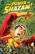 Power of Shazam Book 2 The Worm Turns