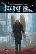 Lucifer Omnibus Volume 2 the Sandman Universe Classics