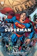 Superman Volume 3 The Truth Revealed