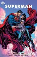 Superman Volume 4 Mythological