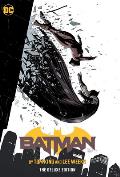 Batman by Tom King & Lee Weeks The Deluxe Edition