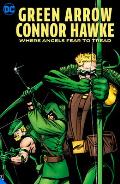Green Arrow Connor Hawke Where Angels Fear to Tread