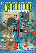 Superman & Batman: Generations Omnibus