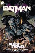 Batman Volume 3 Ghost Stories