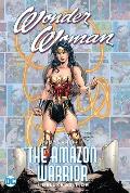 Wonder Woman 80 Years of the Amazon Warrior The Deluxe Edition