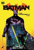 Batman Volume 4 The Cowardly Lot