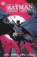 Batman Urban Legends Volume 1