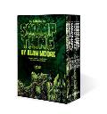 Saga of the Swamp Thing Box Set