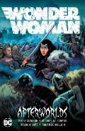 Wonder Woman Volume 1 Afterworlds