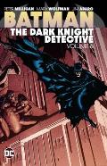 Batman The Dark Knight Detective Volume 6