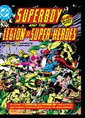 Superboy and the Legion of Super-Heroes (Tabloid Edition)